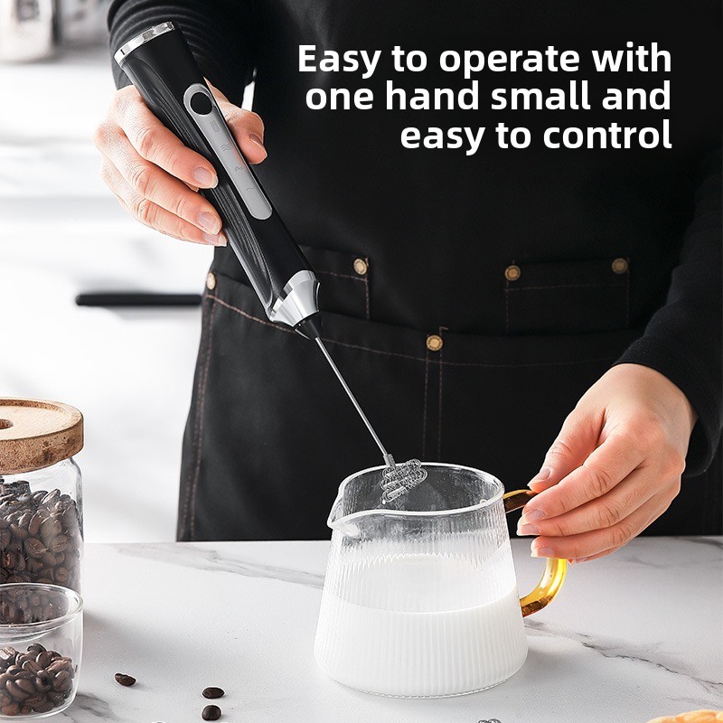 Electric Handheld Small Waist  - Kitchen Appliances Essentials 评论和价格