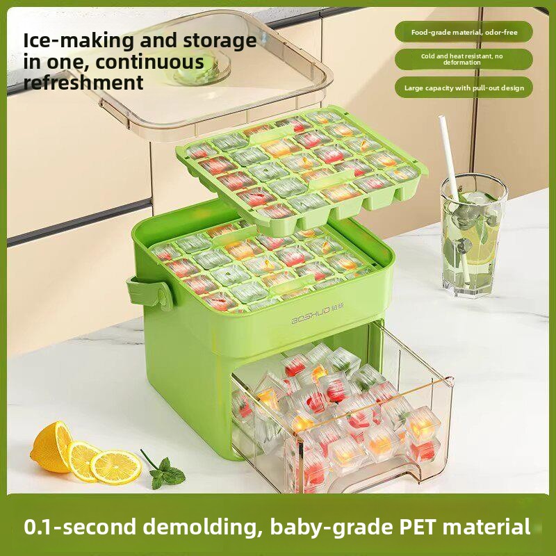Small Home Use Food Grade Ice  - Kitchen Appliances Essentials 评论和价格