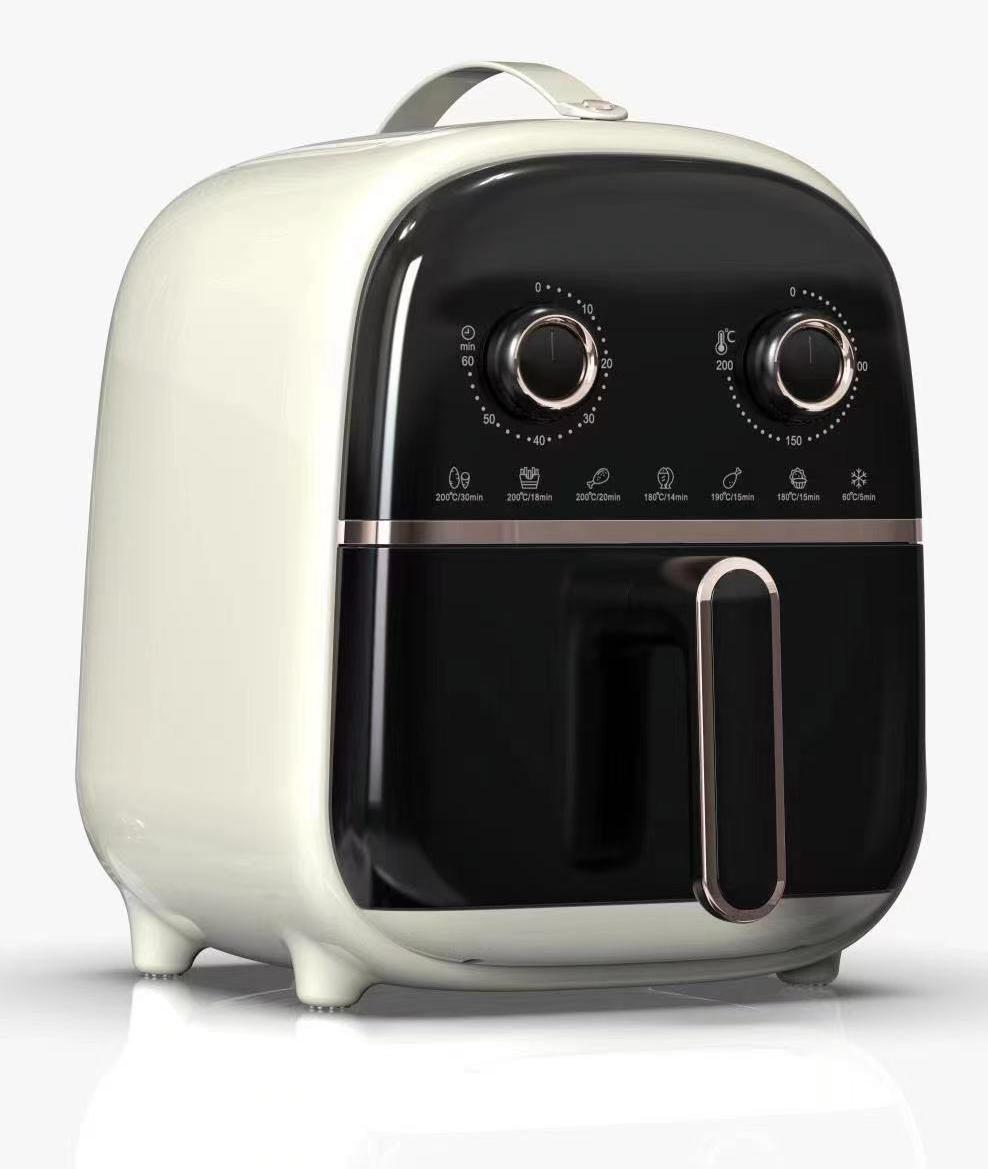 Mini Electric Air Fryer Oven O - Kitchen Appliances Oven 评论和价格