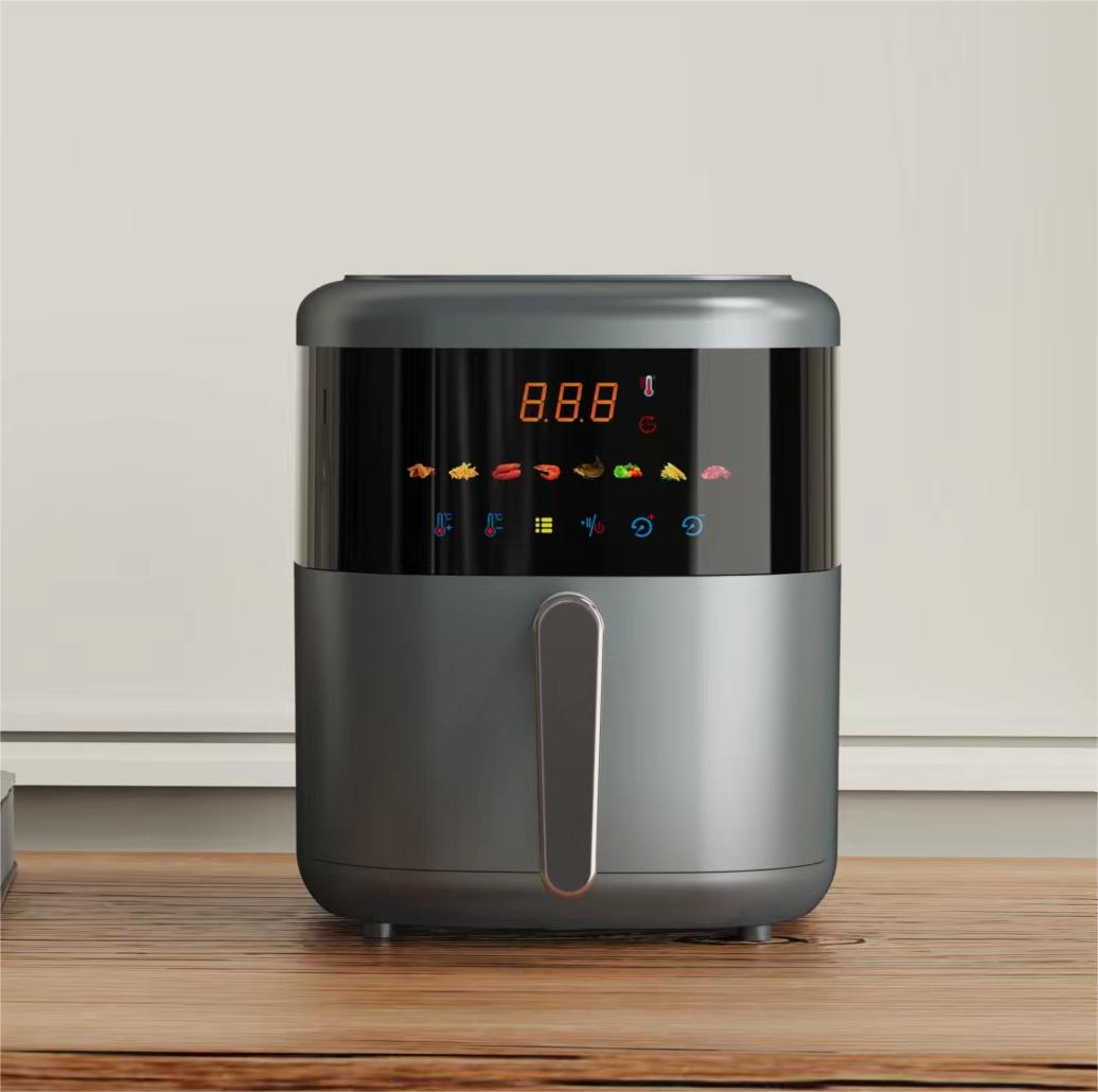 Mini Electric Air Fryer Oven O - Kitchen Appliances Oven 评论和价格