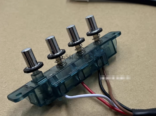 For Midea Range Hood Key Switc - Kitchen Appliances Quality 评论和价格