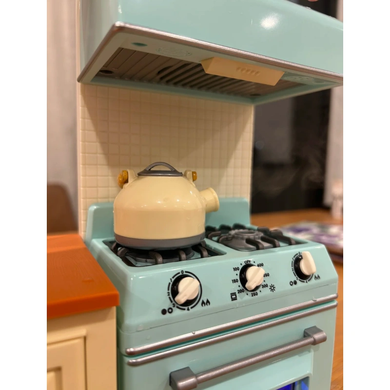 Zuru Mini Brand Magic Kitchen  - Kitchen Appliances Oven 评论和价格
