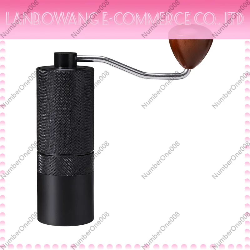 Hand Coffee Grinder, Portable  - Coffee Grinder Burr 评论和价格