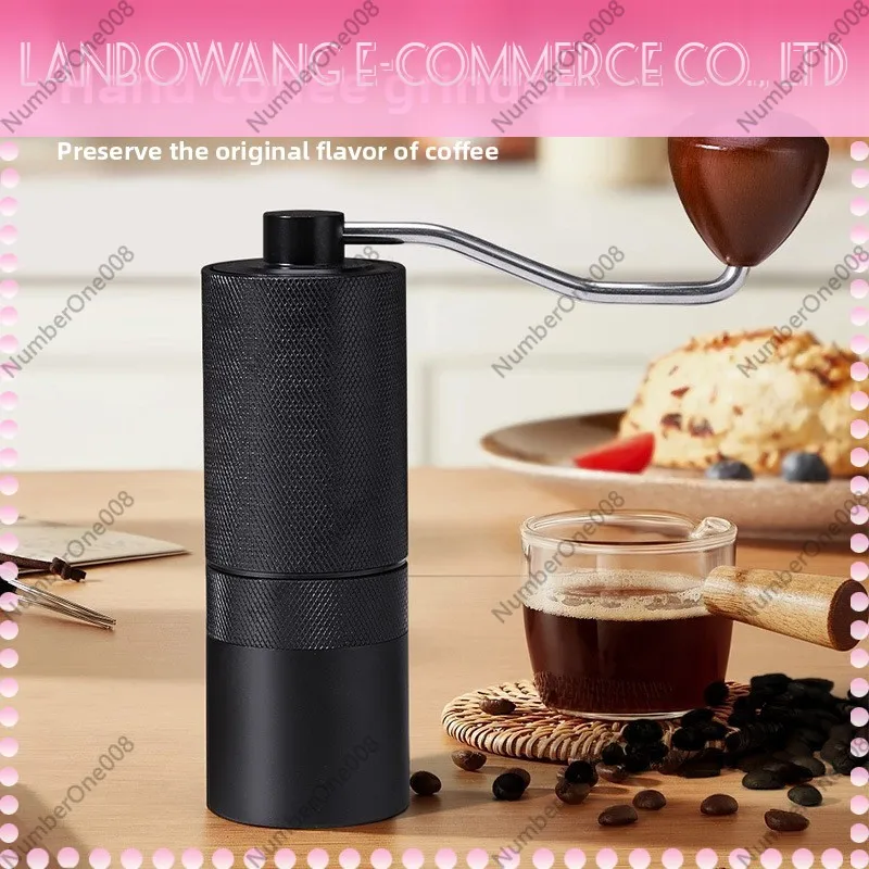 Hand Coffee Grinder, Portable  - Coffee Grinder Burr 评论和价格