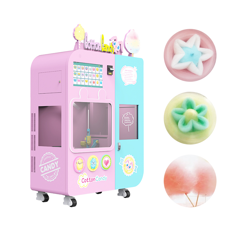 Customized Cotton Candy Machin - Kitchen Appliances To Gift 评论和价格
