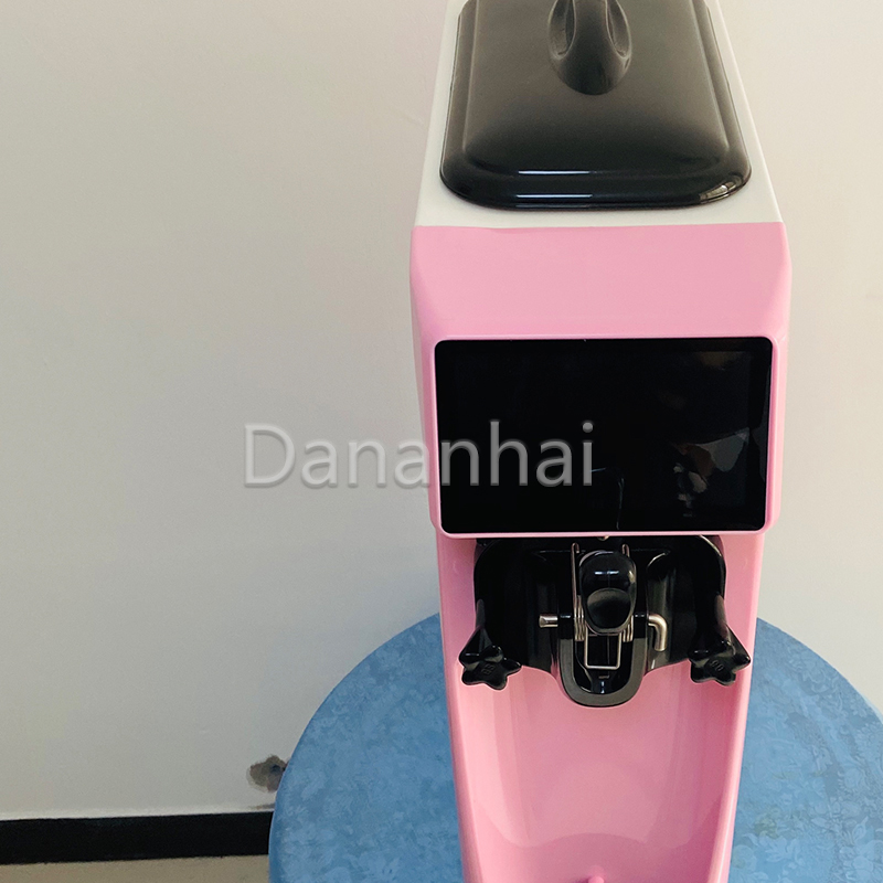 Volkswagen Desktop Mini Ice Cr - Kitchen Appliances Quality 评论和价格