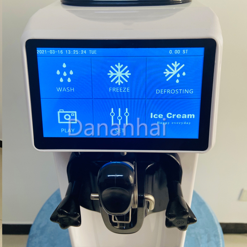 Volkswagen Desktop Mini Ice Cr - Kitchen Appliances Quality 评论和价格