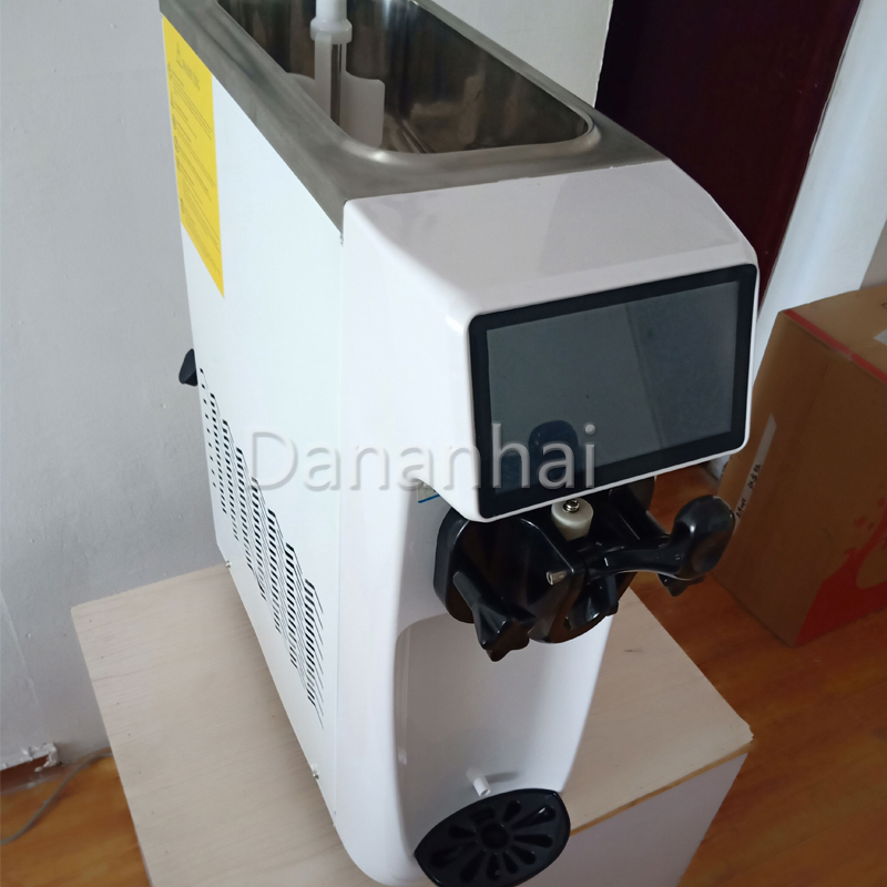 Volkswagen Desktop Mini Ice Cr - Kitchen Appliances Quality 评论和价格