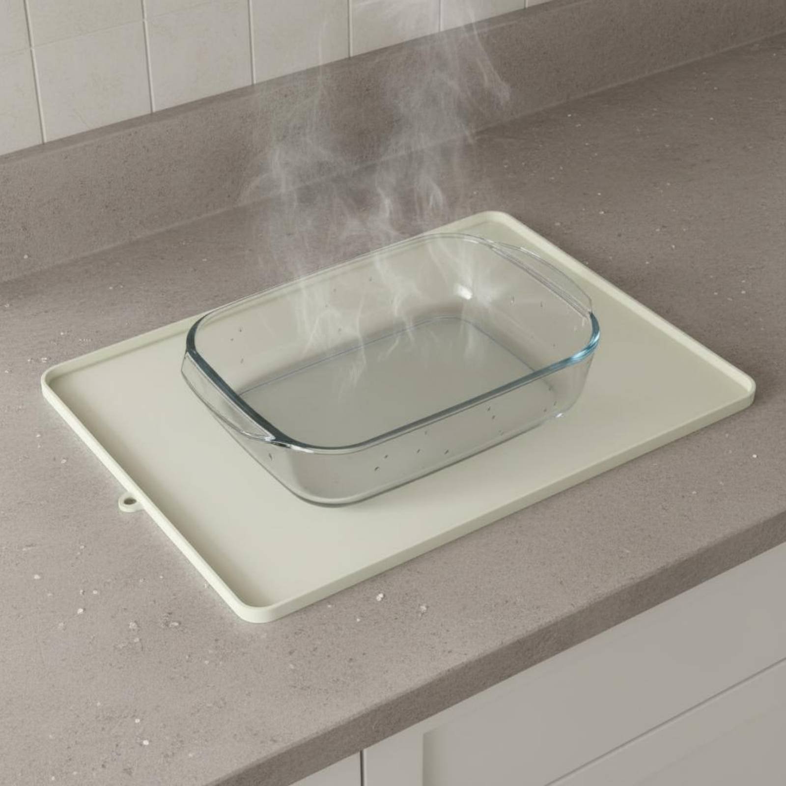Silicone Microwave Top Mat Fle - Kitchen Appliances Oven 评论和价格