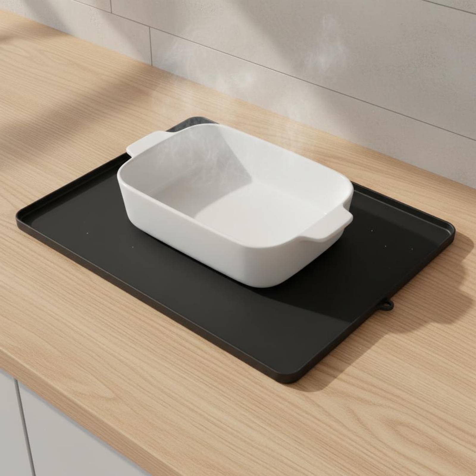 Silicone Microwave Top Mat Fle - Kitchen Appliances Oven 评论和价格